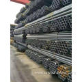 Prime quality hot finished seamless pipes